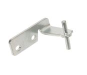 Петля средняя (неокрашенная) Атлант