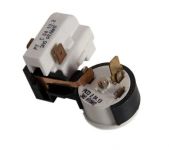 Реле пусковое РКТ-3 атлант Atlant комплект крышка и зажим