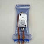 Дефростер KSD-2001 (13/-4 С) 2-х концовой