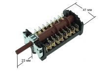 Переключатель режимов духовки Vestel (9 позиционный)