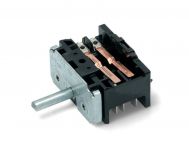 Переключатель режимов плиты Vestel EGO 42.02900.043