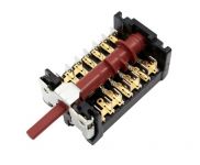 Переключатель режимов духовки Vestel (5 позиционный)