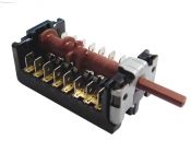 Переключатель режимов духовки Vestel (5 позиционный)