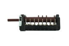 Переключатель режимов духовки Vestel (5 позиционный)