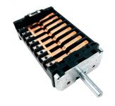 Переключатель режимов духовки VESTEL (10 позиционный)