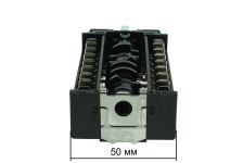 Переключатель режимов духовки VESTEL (10 позиционный)