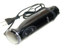 Моторная часть измельчителя 4191 600 Watt черная