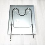 Тэн (нижний) духовки Midea 1100W