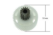 Шестерня мясорубки Leran 