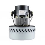 Мотор пылесоса 1200W (моющий). H=176, h68, D142, d44