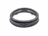 Манжета люка стиральной машины LG (с 1 сквозным отверстием)