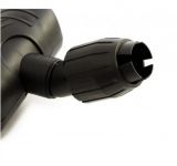 Насадка (щетка) турбо для пылесоса универсальная (30-35 мм)