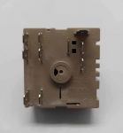 Переключатель режимов духовки Haier