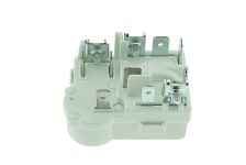 Пускозащитное реле компрессора MM1060Y ZHB35-105P15C