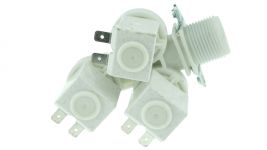 Клапан залива воды 3W-90 стиральной машины Ardo, LG