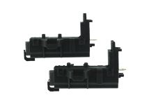 Щетки мотора (5х13.5х38/40) - 2шт. стиральной машины Electrolux, Gorenje, Zanussi