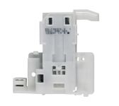 Устройство блокировки люка стиральной машины Bosch, Siemens