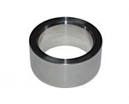 Втулка крестовины из нержавейки, из бесшовной трубы, 40х29,7x18мм