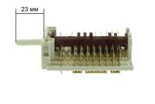 Переключатель режимов духовки Bosch (8 позиционный)