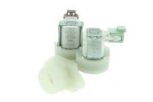 Клапан залива воды 2W-180 стиральной машины Electrolux, Zanussi, AEG