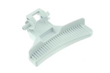 Ручка люка (комплект) стиральной машины Electrolux, Zanussi