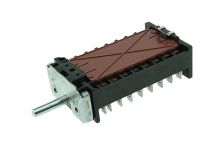 Переключатель режимов духовки Nardi (9 позиционный)