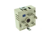 Переключатель мощности конфорки плиты Hansa EGO 50.56078.007