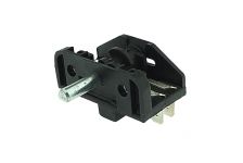 Переключатель мощности конфорки Tibon (4 позиционный)