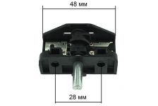 Переключатель мощности конфорки Tibon (4 позиционный)