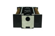 Переключатель режимов духовки GOTTAK 7LA плиты Гефест, Darina, Neva, Tessa, 10 режимов (9+0)