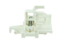 Устройство блокировки двери посудомоечной машины Beko