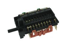 Переключатель режимов духовки Gorenje (12 позиционный)