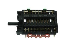 Переключатель режимов духовки Gorenje (12 позиционный)