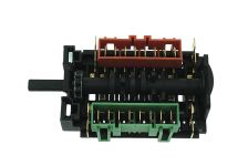 Переключатель режимов духовки Gorenje (12 позиционный)