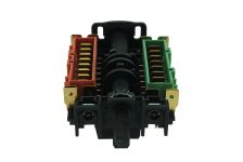 Переключатель режимов духовки Gorenje (12 позиционный)