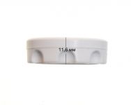 Втулка чаши кухонного комбайна Moulinex, Tefal