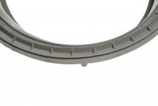 Манжета люка стиральной машины Indesit. Ariston (зам. 60040400)