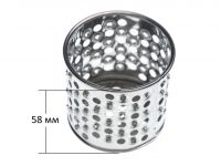 Барабанчик овощерезки (пюре) мясорубки Moulinex