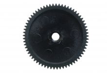 Шестерни (комплект 2 шт.) мясорубки Помощница