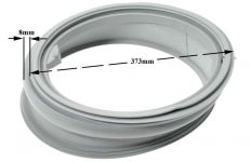 Манжета люка стиральной машины Candy, Zerowatt, Hoover, Iberna