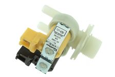 Клапан залива воды стиральной машины Bosch, Siemens