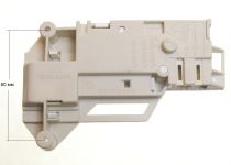 Устройство блокировки люка стиральной машины Bosch, Siemens