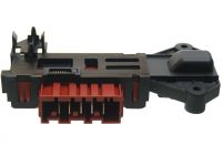 Устройство блокировки люка стиральной машины Whirlpool (ORIGINAL)