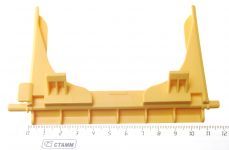 Держатель пылесборника (мешка) пылесоса Samsung