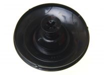 Редуктор измельчителя (черный) блендера Zelmer