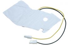 ТЭН (нагреватель) поддона каплепадения холодильника Samsung