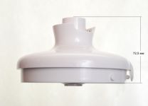 Редуктор (крышка) чаши измельчителя блендера Tefal