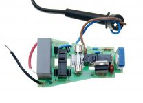 Плата управления (регулятор оборотов) Zelmer