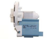 Насос PMP/GRE (на 8и защ. клеммы сзади раздельно)