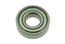 Подшипник 6204 ZZ SKF 20x47x14 (Франция)